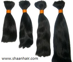 Manufacturers Exporters and Wholesale Suppliers of Non Remy Double Hair KOLKATA West Bengal